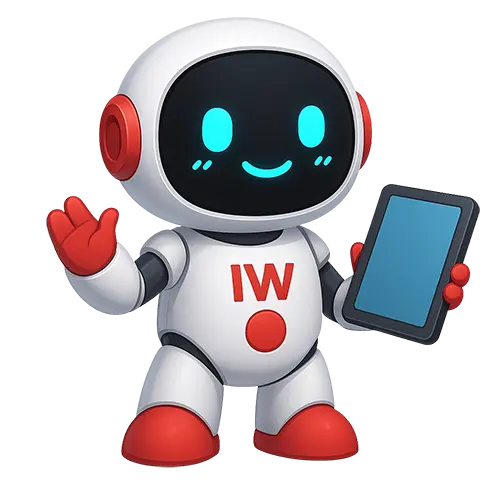 IdeasWeb Robot