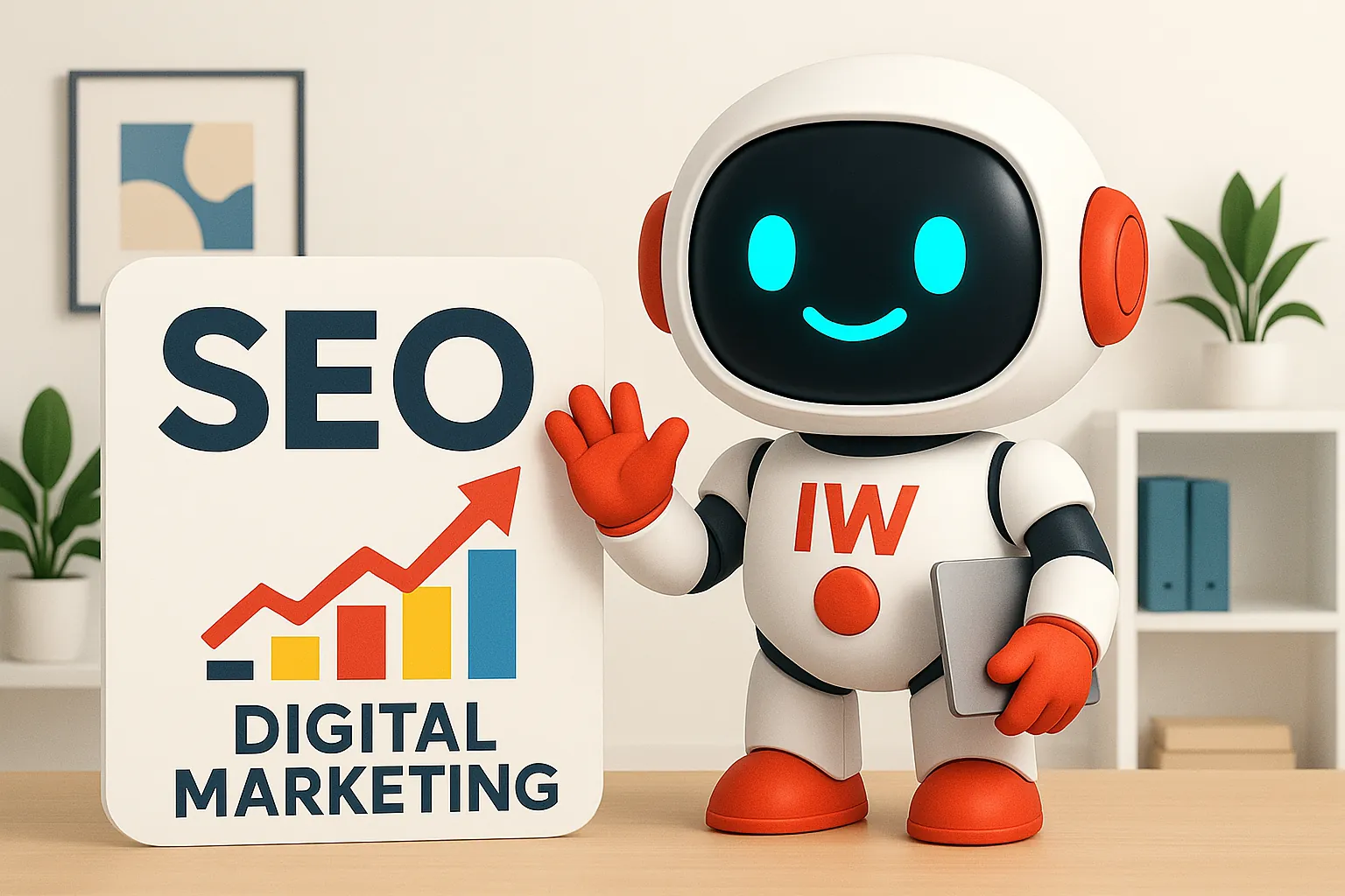 SEO y Publicidad en Google