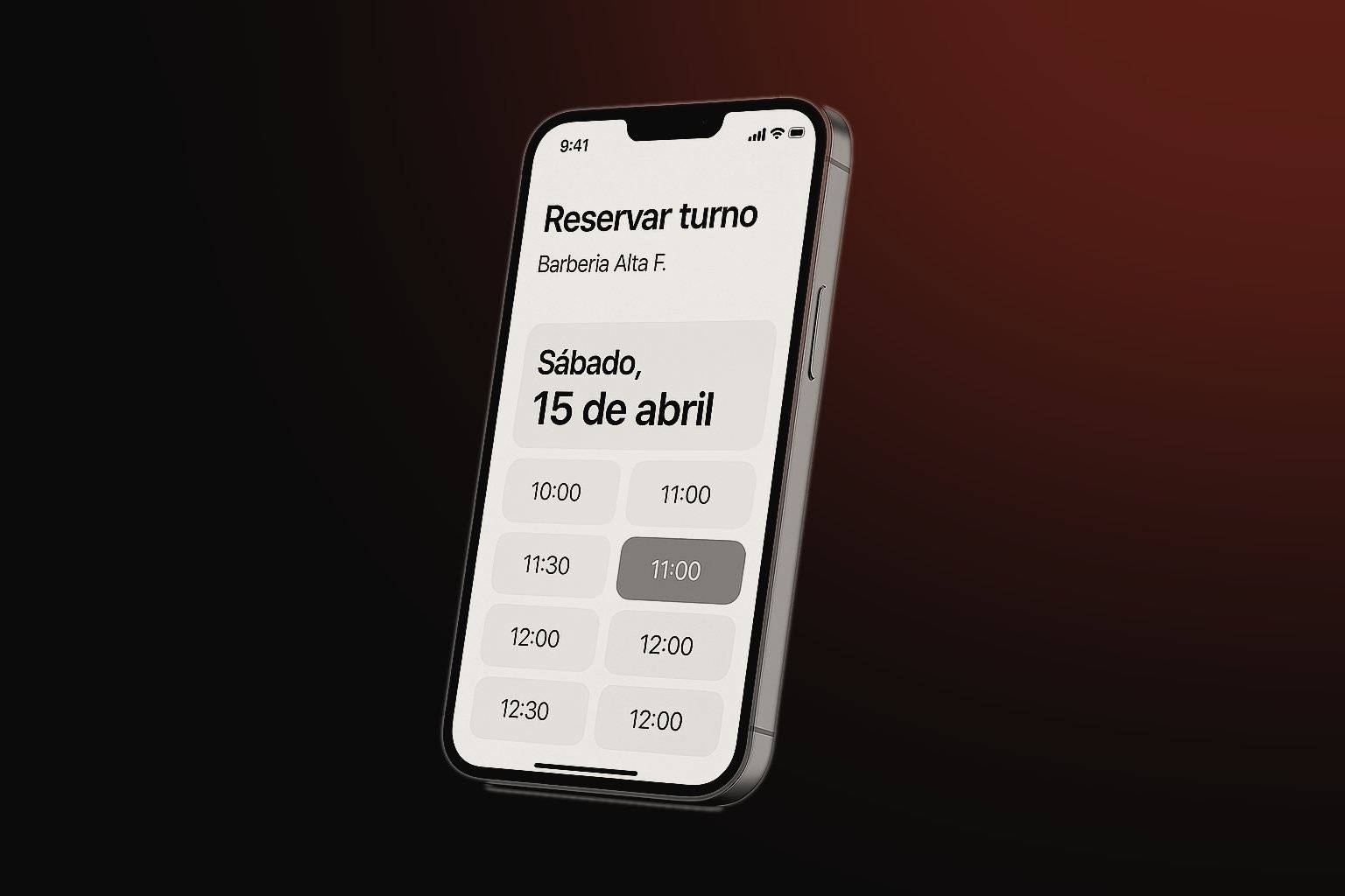 Casos de uso