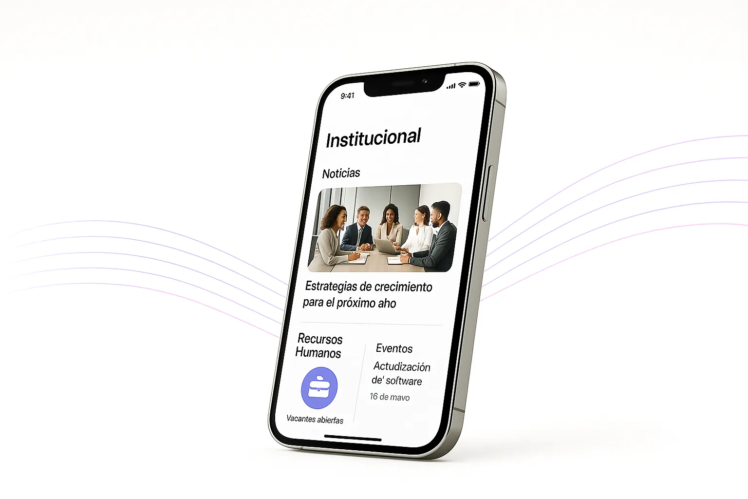 GEO y optimización de aplicaciones móviles para buscadores de IA
