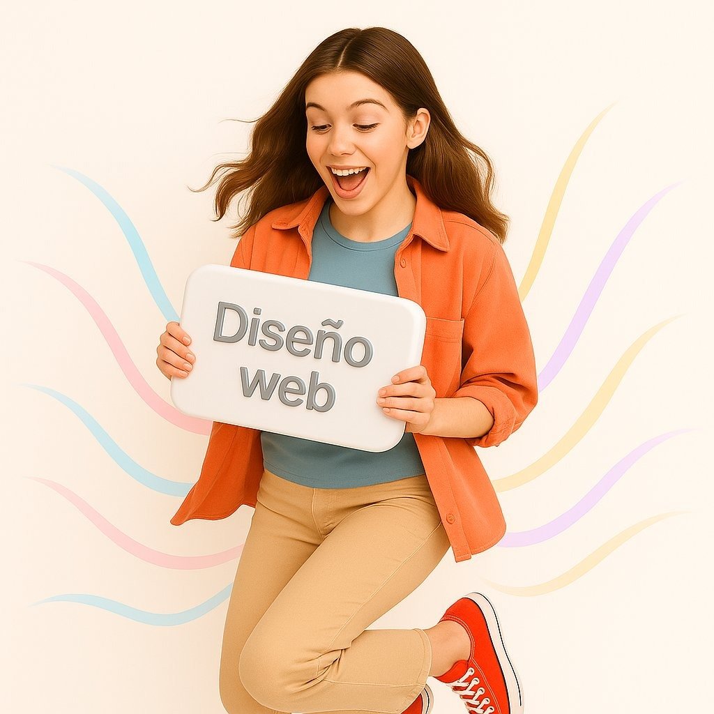 Diseño web con identidad