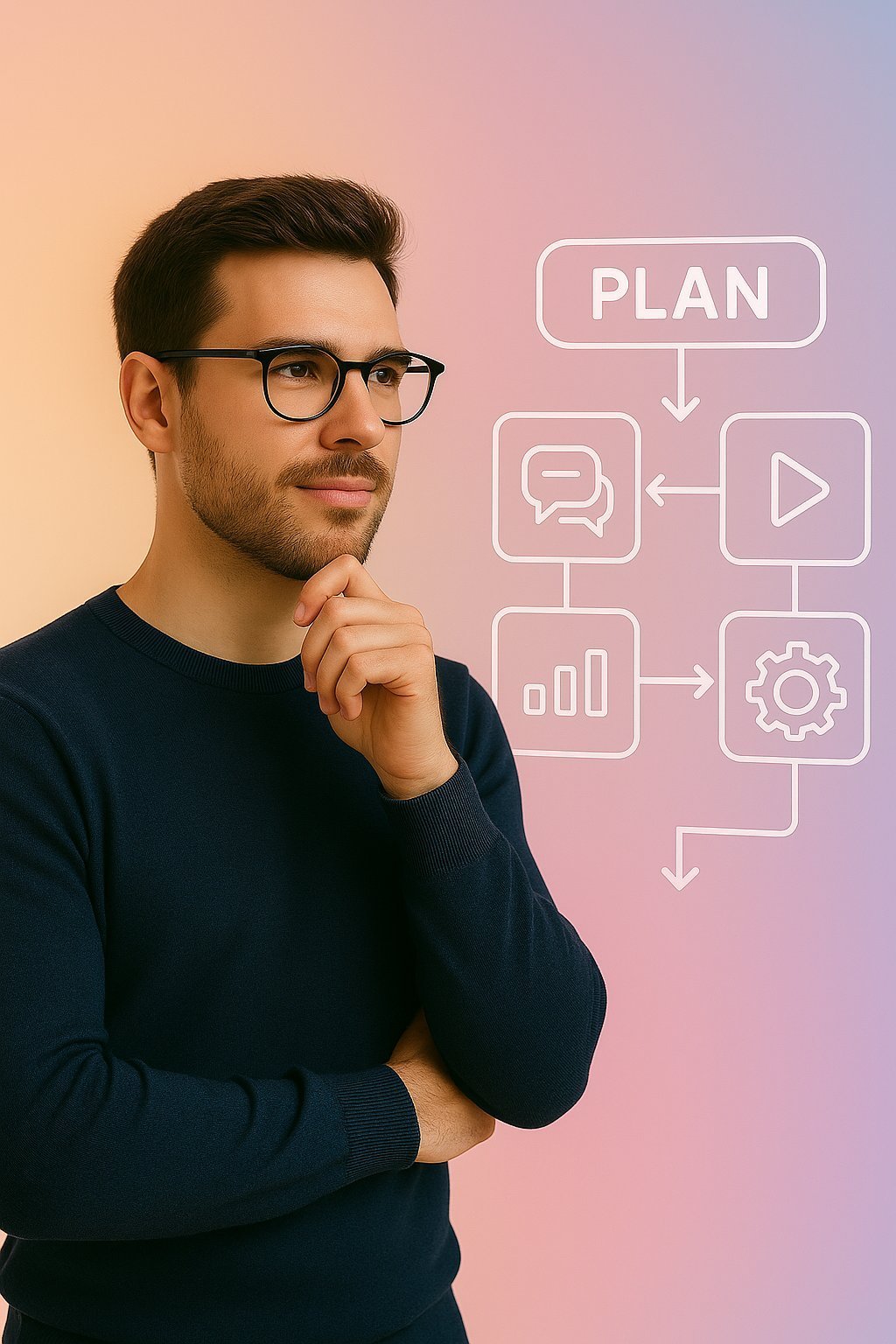 Estrategia profesional