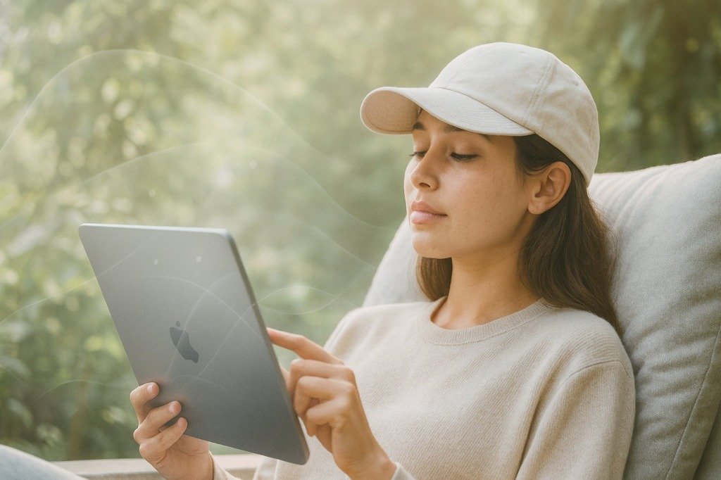 Diseños que respiran