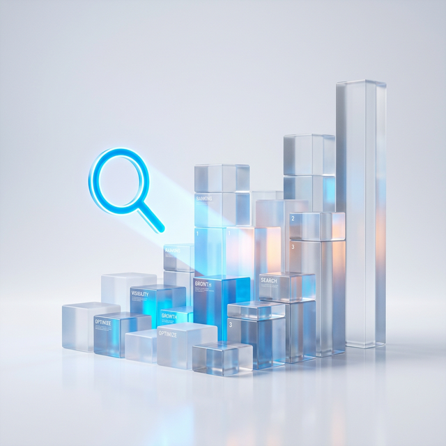 SEO y Posicionamiento Web Premium