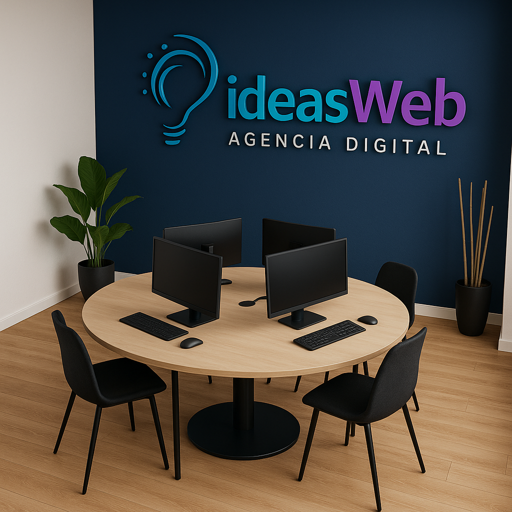 Oficina IdeasWeb 2
