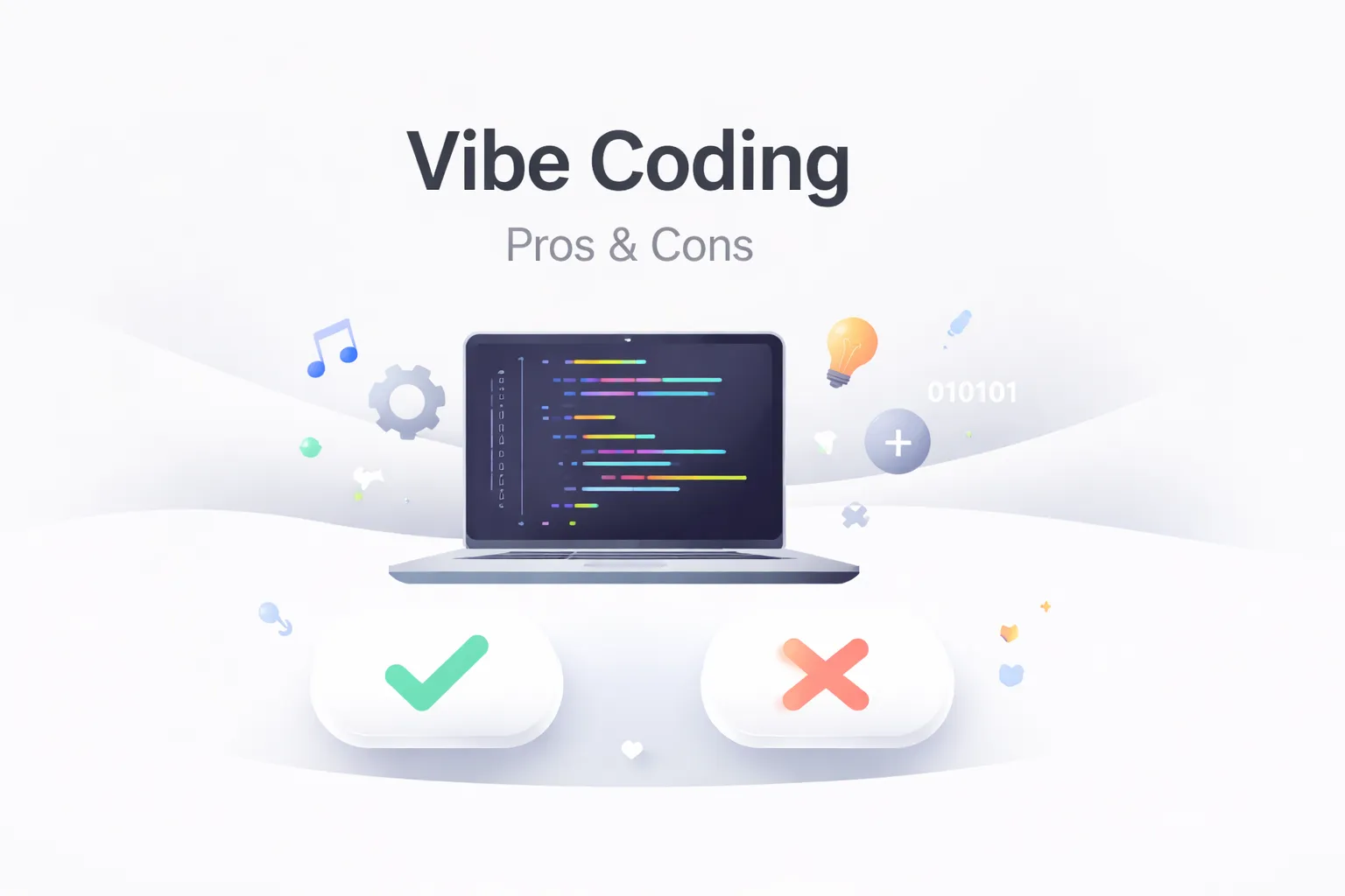 ¿Vibe Coding?