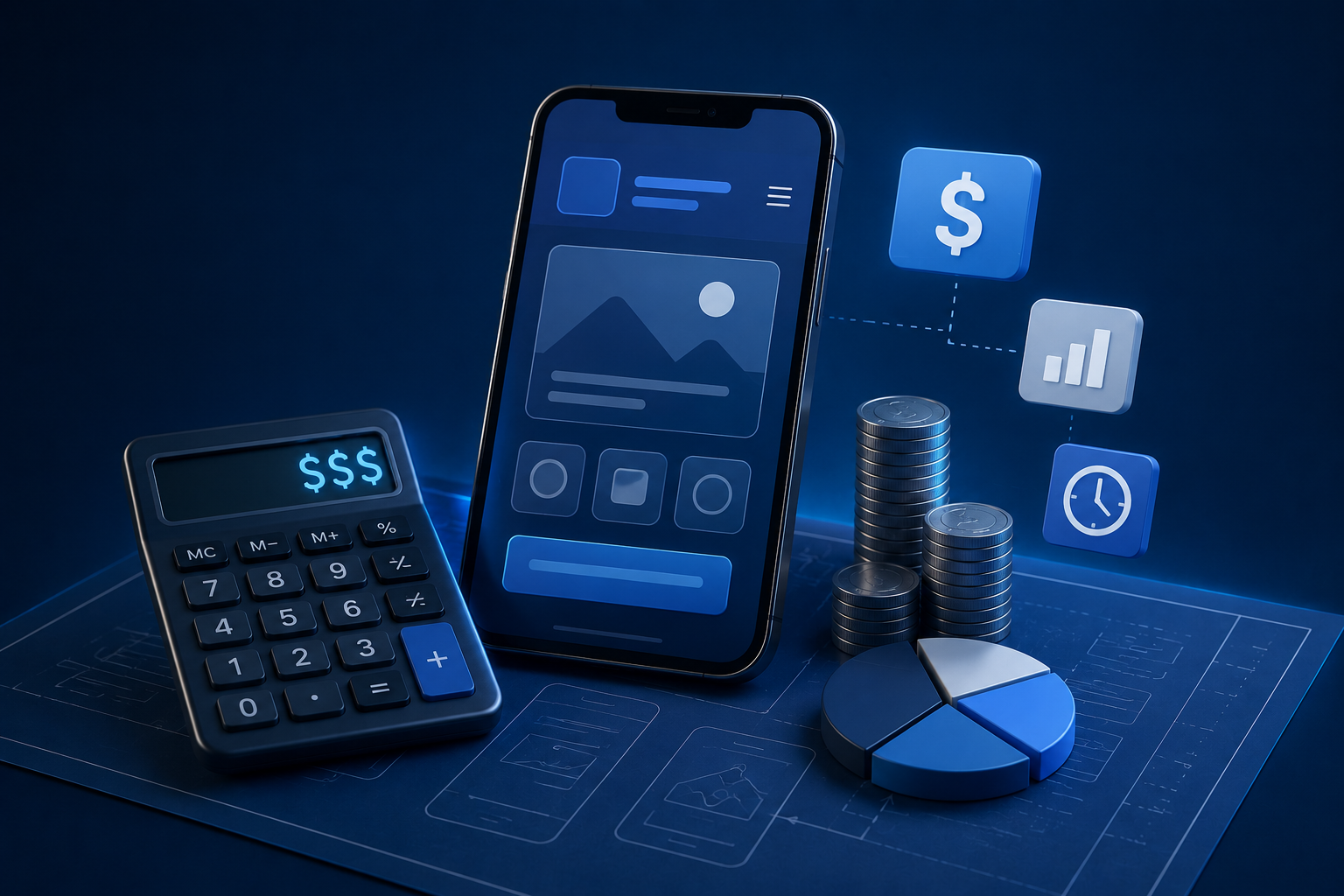 Precio de una App móvil en Argentina (2026)