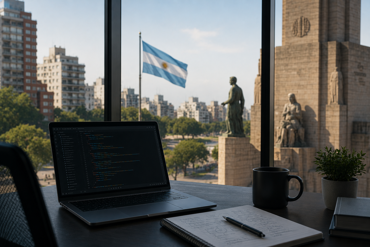 Cómo elegir una agencia de desarrollo de software en Rosario