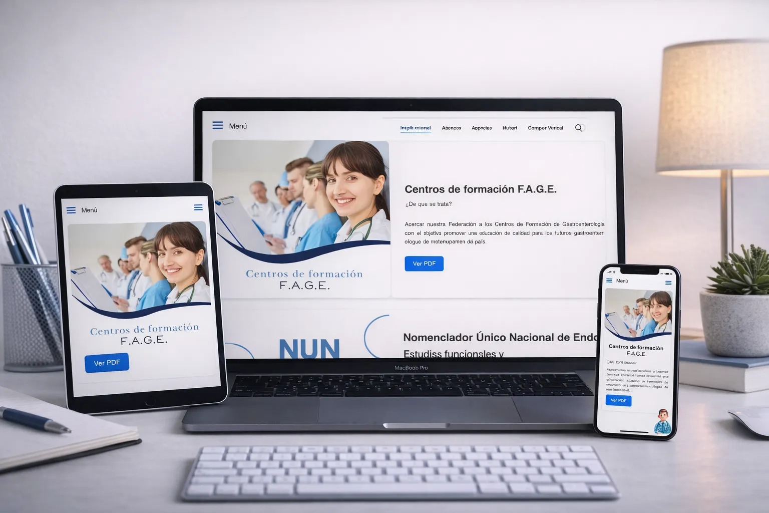 Federación Argentina de Gastroenterología | FAGE Oficial