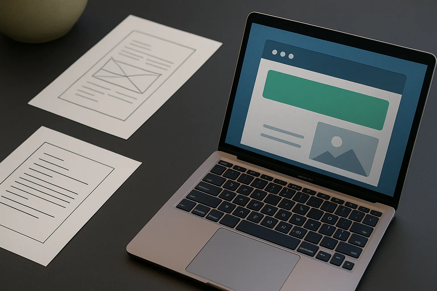 Landing Page Optimizada