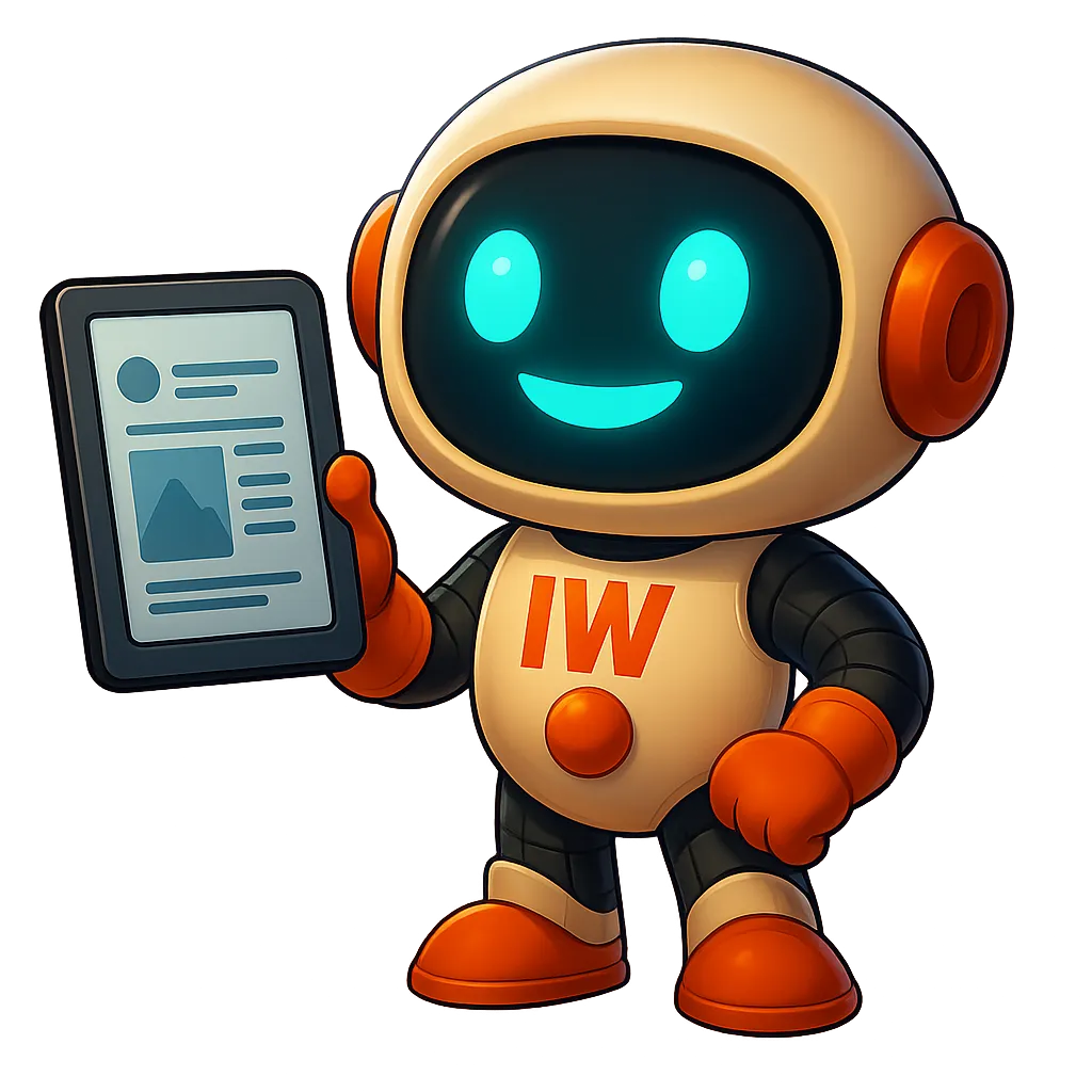 Sitio web profesional diseñado a medida para negocios